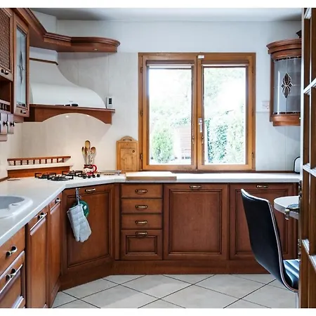 Holiday home Charmante Maison Entre Paris Et Courtry