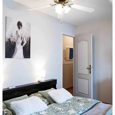 Charmante Maison Entre Paris Et Holiday home