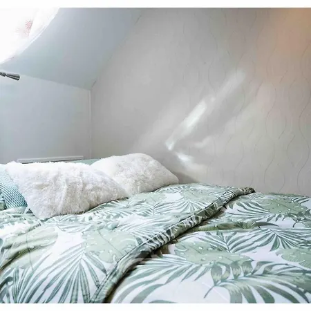 Charmante Maison Entre Paris Et Holiday home Courtry