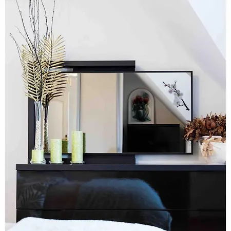 Charmante Maison Entre Paris Et Holiday home
